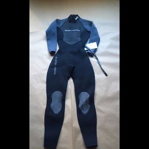 Body Glove wetsuit